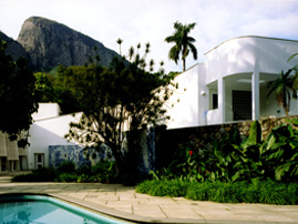 Instituto Moreira Salles, Rio de Janeiro