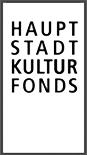 Logo der Hauptstadtkulturfonds